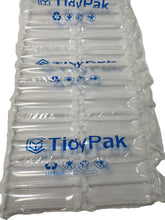 Load image into Gallery viewer, TidyPak Double Tube LDPE 32um 984ft (300m) Air Cushion Void Fill Film

