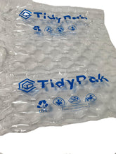 Load image into Gallery viewer, TidyPak Small Bubble LDPE 32um 984ft (300m) Air Cushion Void Fill Film
