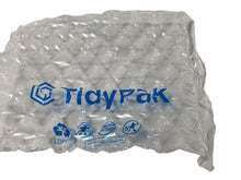 Load image into Gallery viewer, TidyPak Small Bubble Quilt LDPE 32um 984ft (300m) Air Cushion Void Fill Film

